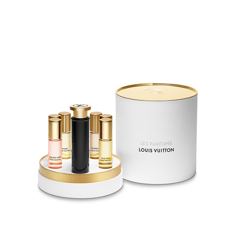 Perfume Collection for Women LOUIS VUITTON 2
